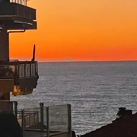 Sanremo Vacanze Zen Vue Mer Exterior photo
