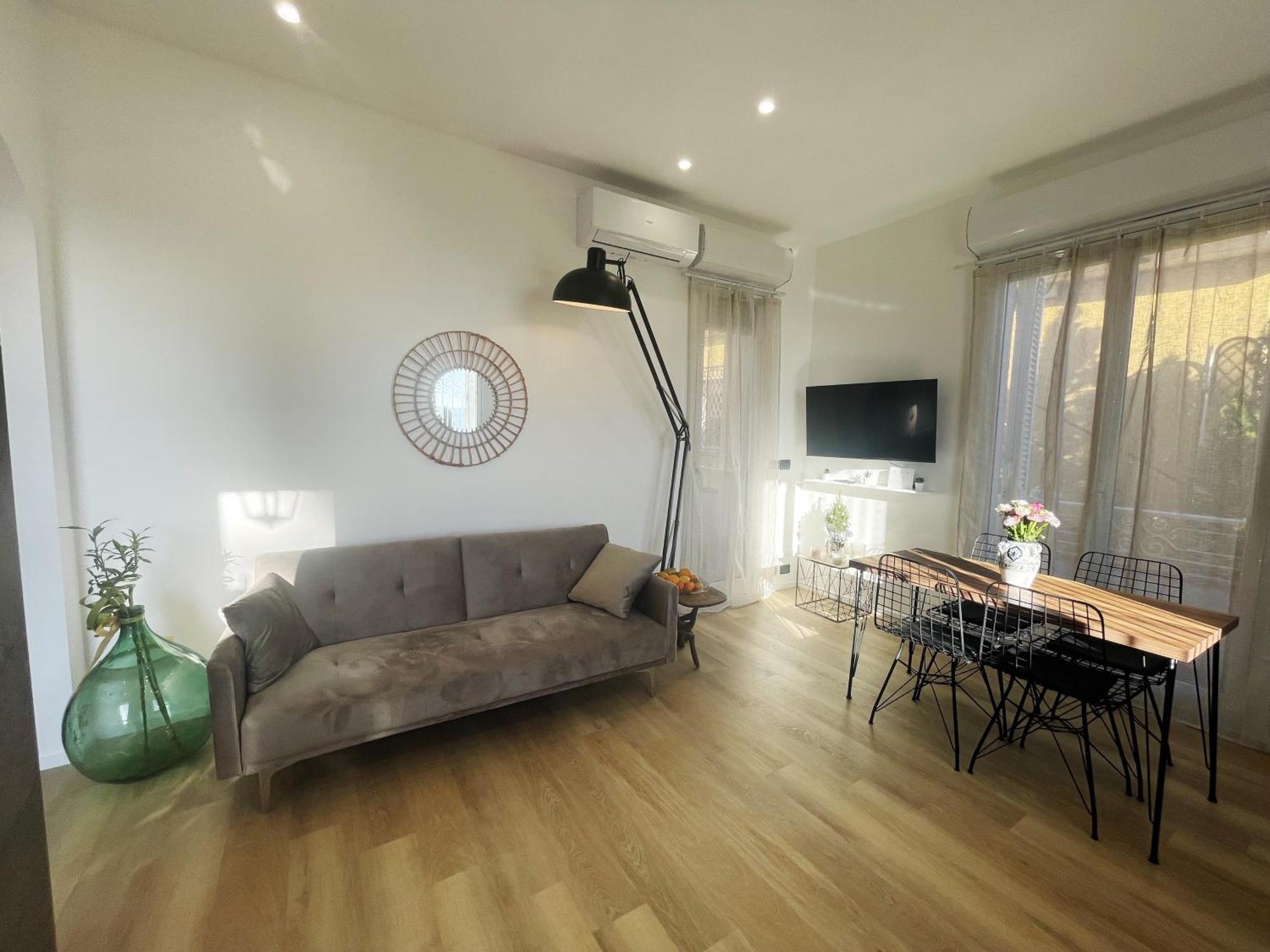 Vacanze Zen Vue Apartment *