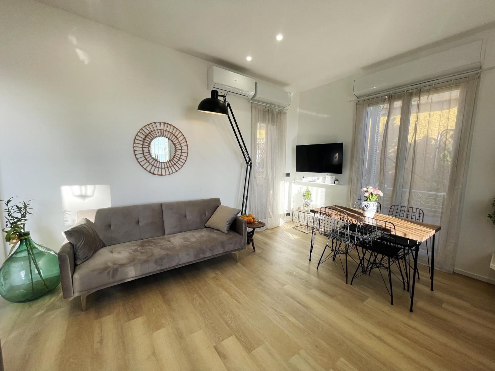Vacanze Zen Vue *