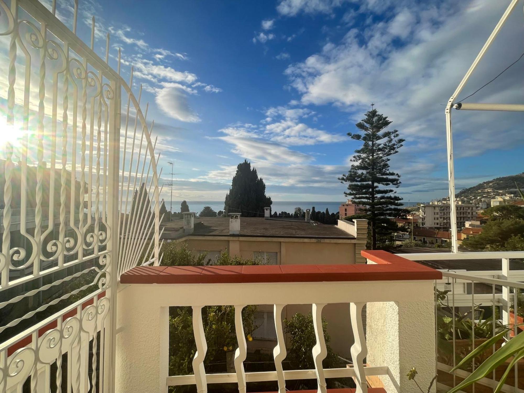 Vacanze Zen Vue Apartment
