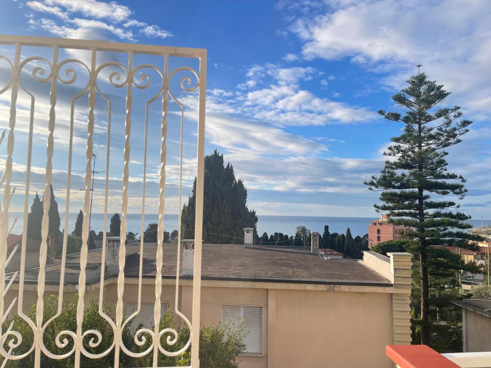 Vacanze Zen Vue * Sanremo