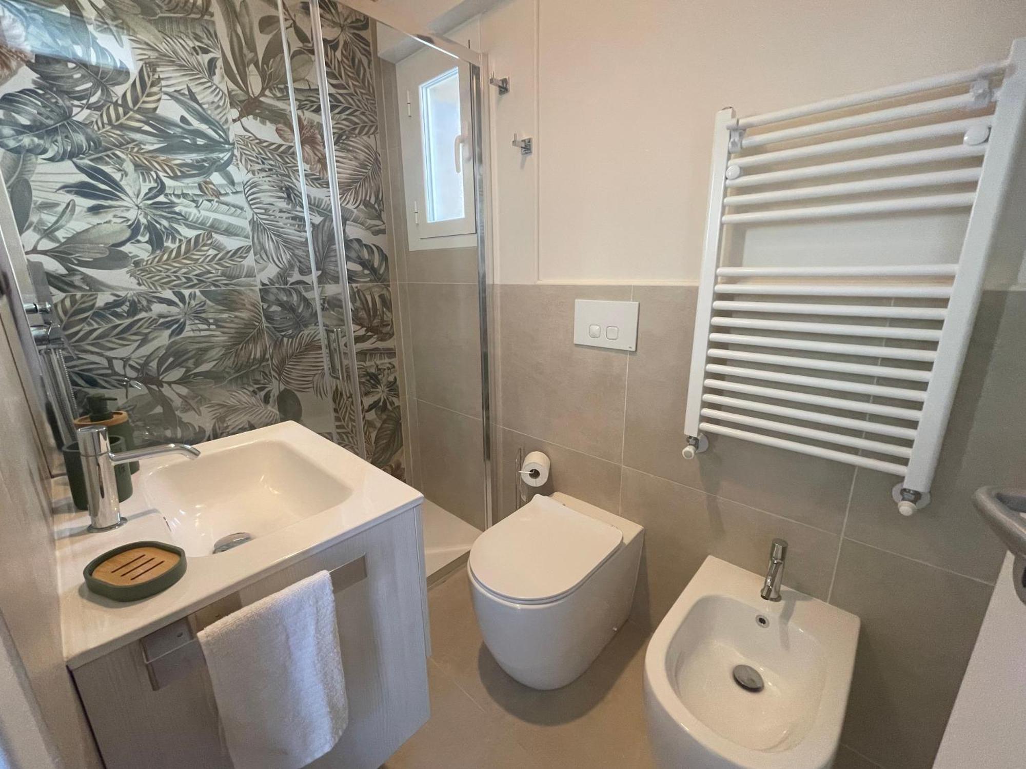Vacanze Zen Vue Sanremo