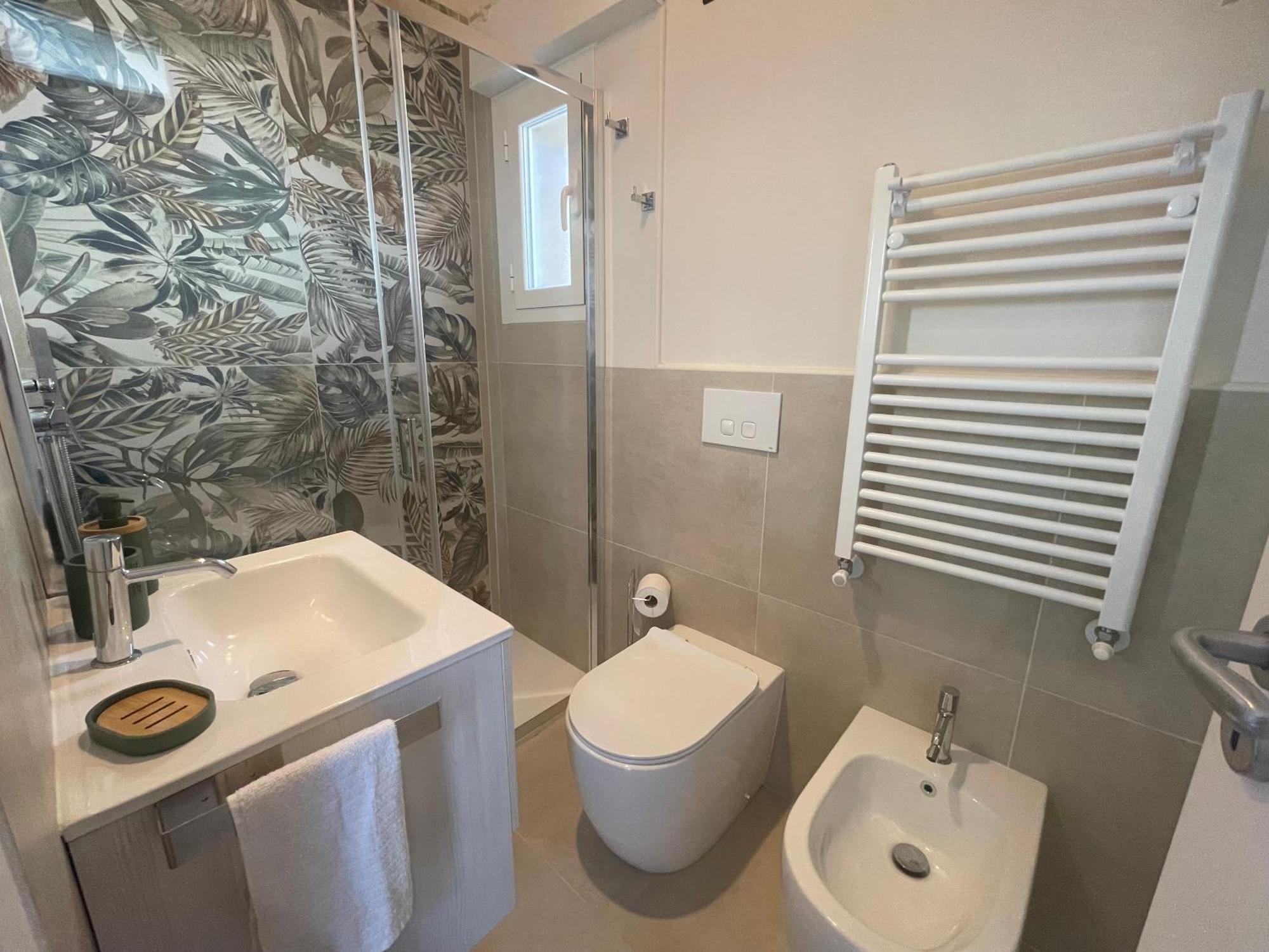 Apartment Vacanze Zen Vue Sanremo