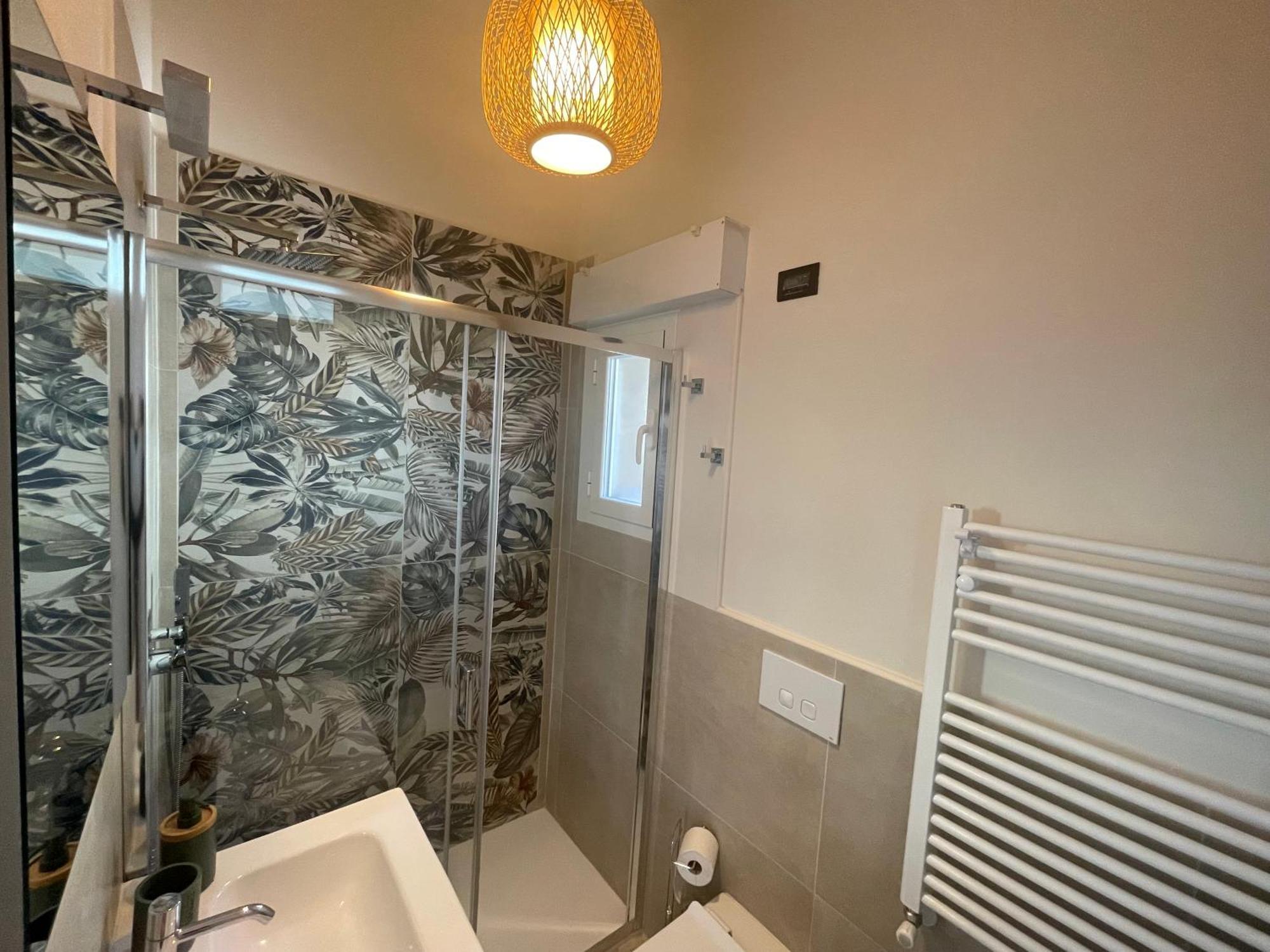 Apartment Vacanze Zen Vue Sanremo