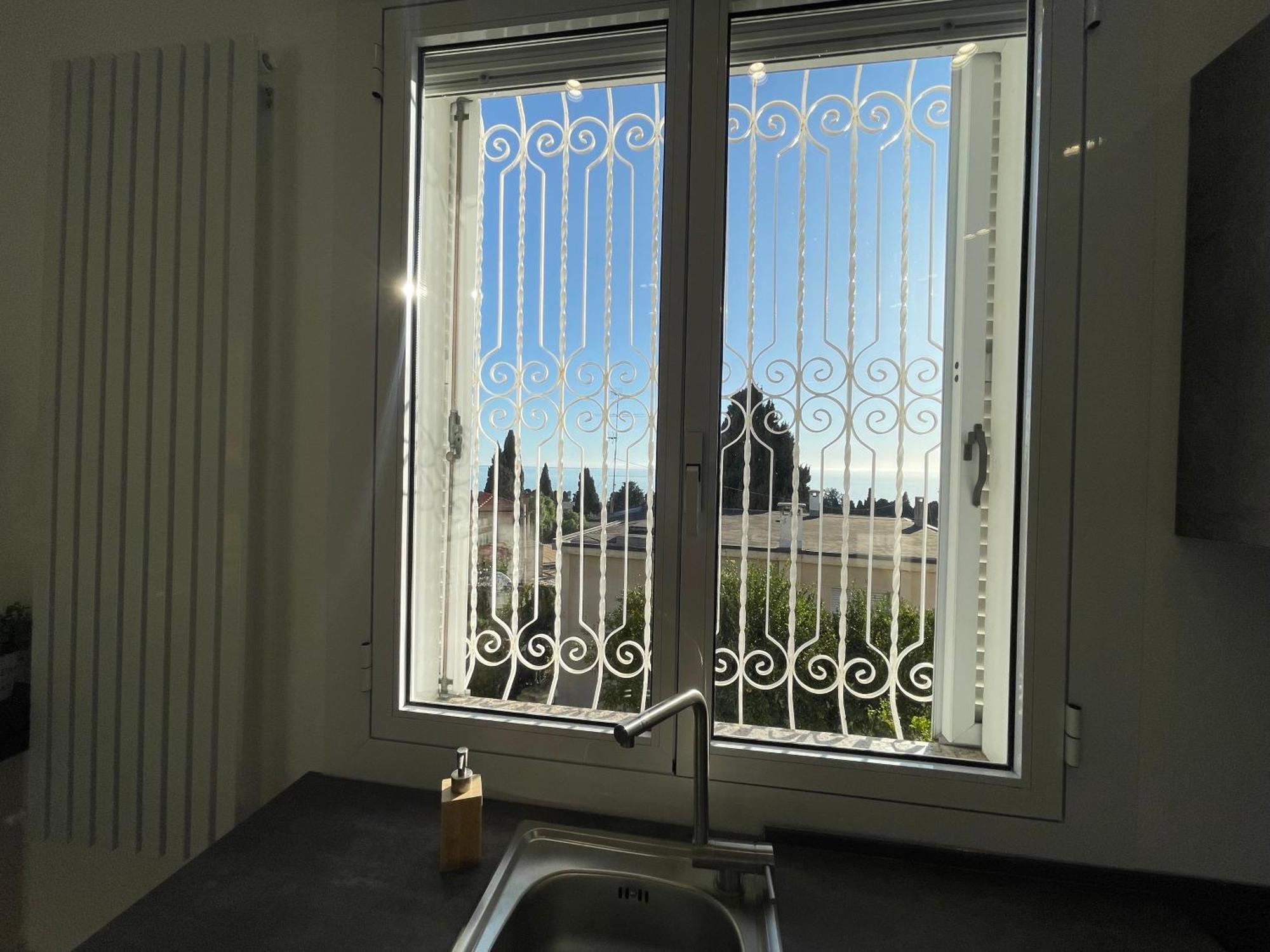 Apartment Vacanze Zen Vue