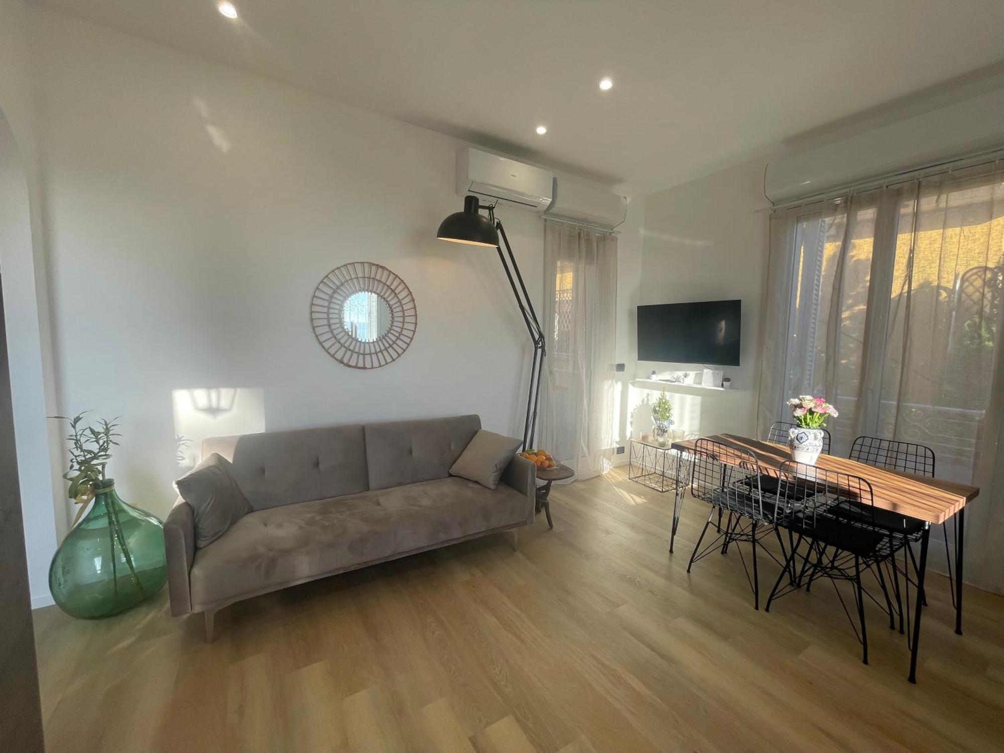 Vacanze Zen Vue Apartment