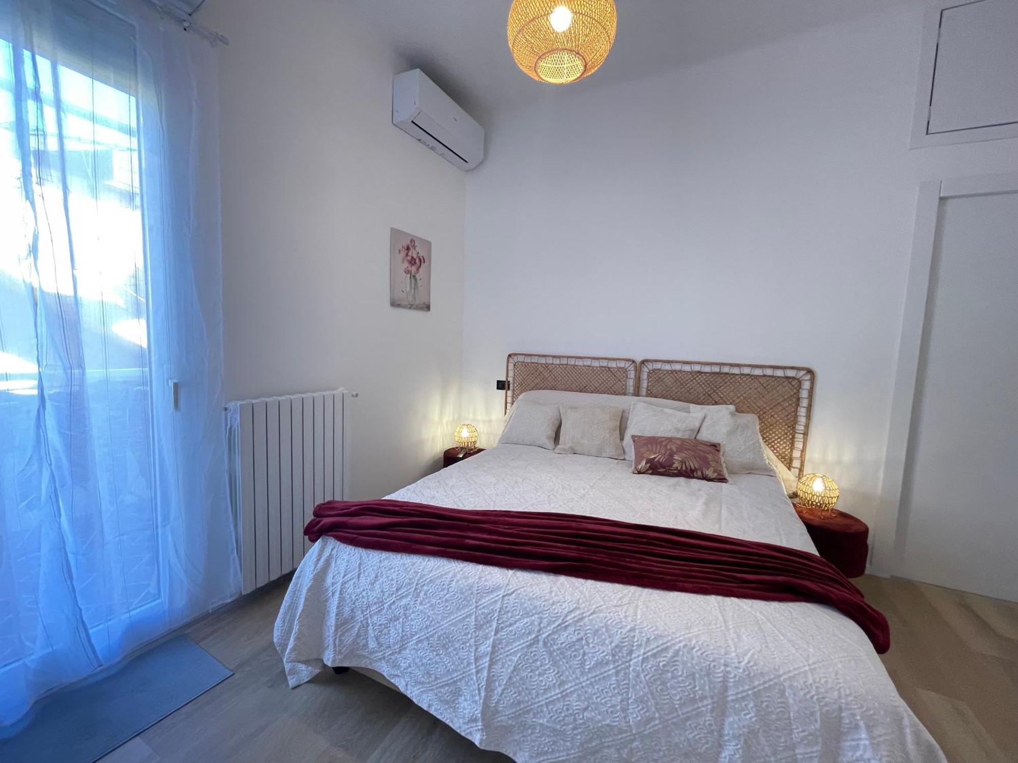 Apartamento Vacanze Zen Vue *