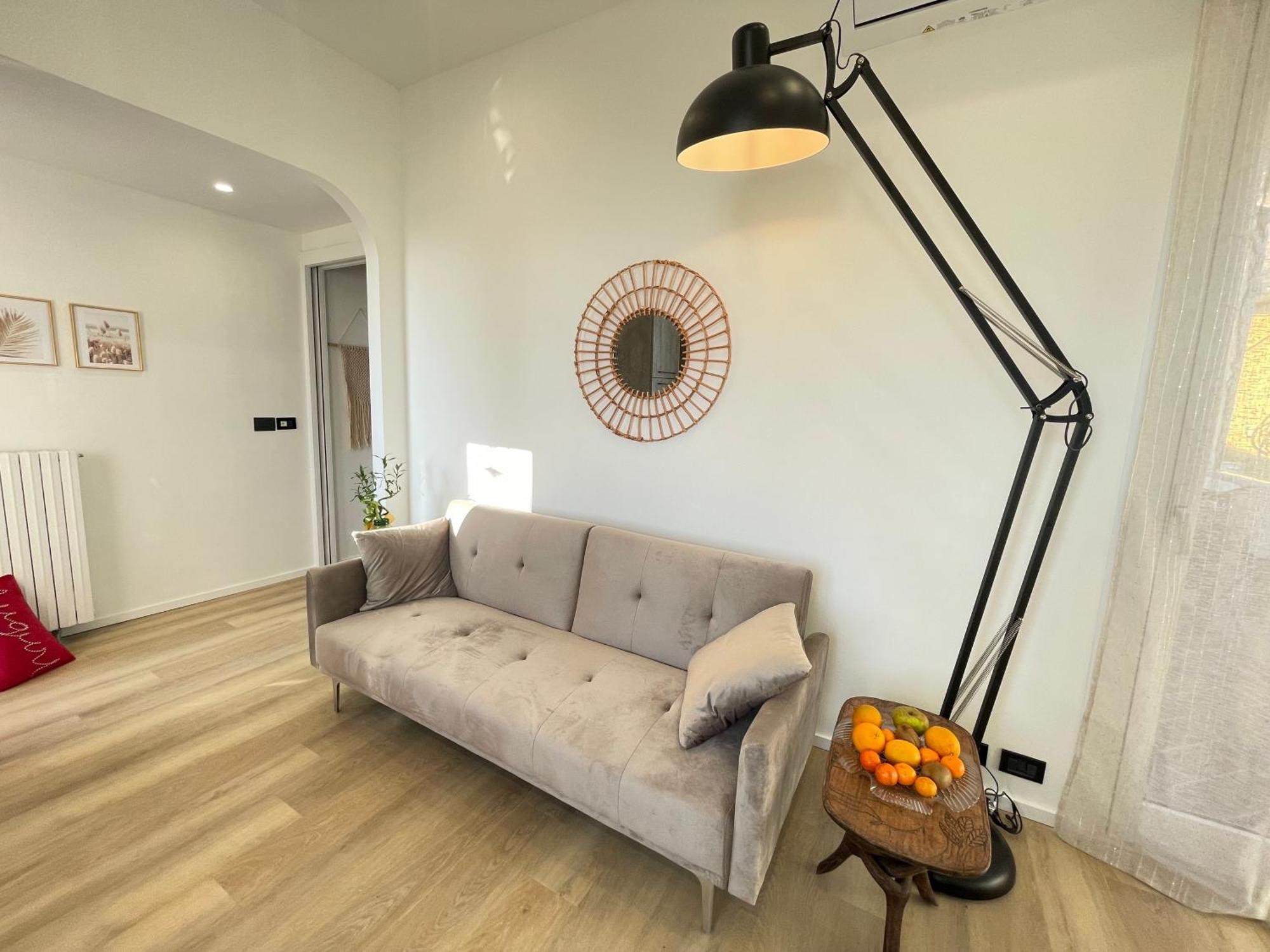 Vacanze Zen Vue *