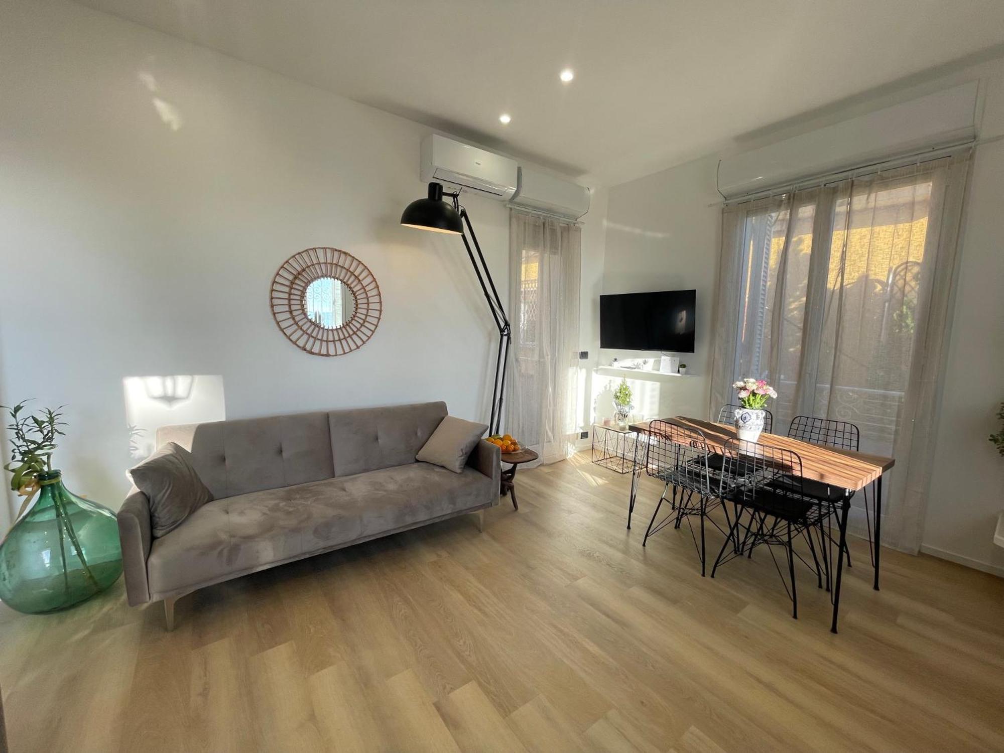 Vacanze Zen Vue * Sanremo