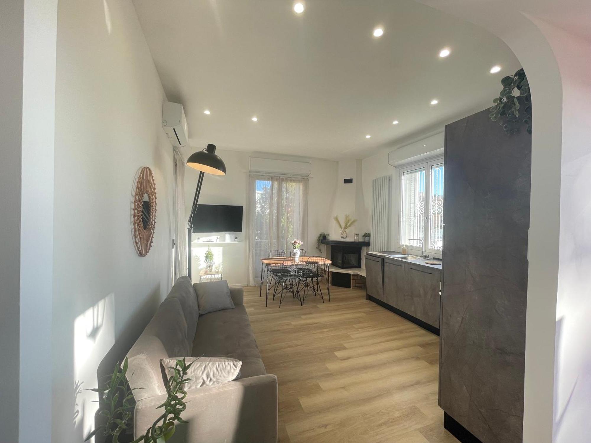 Apartment Vacanze Zen Vue *