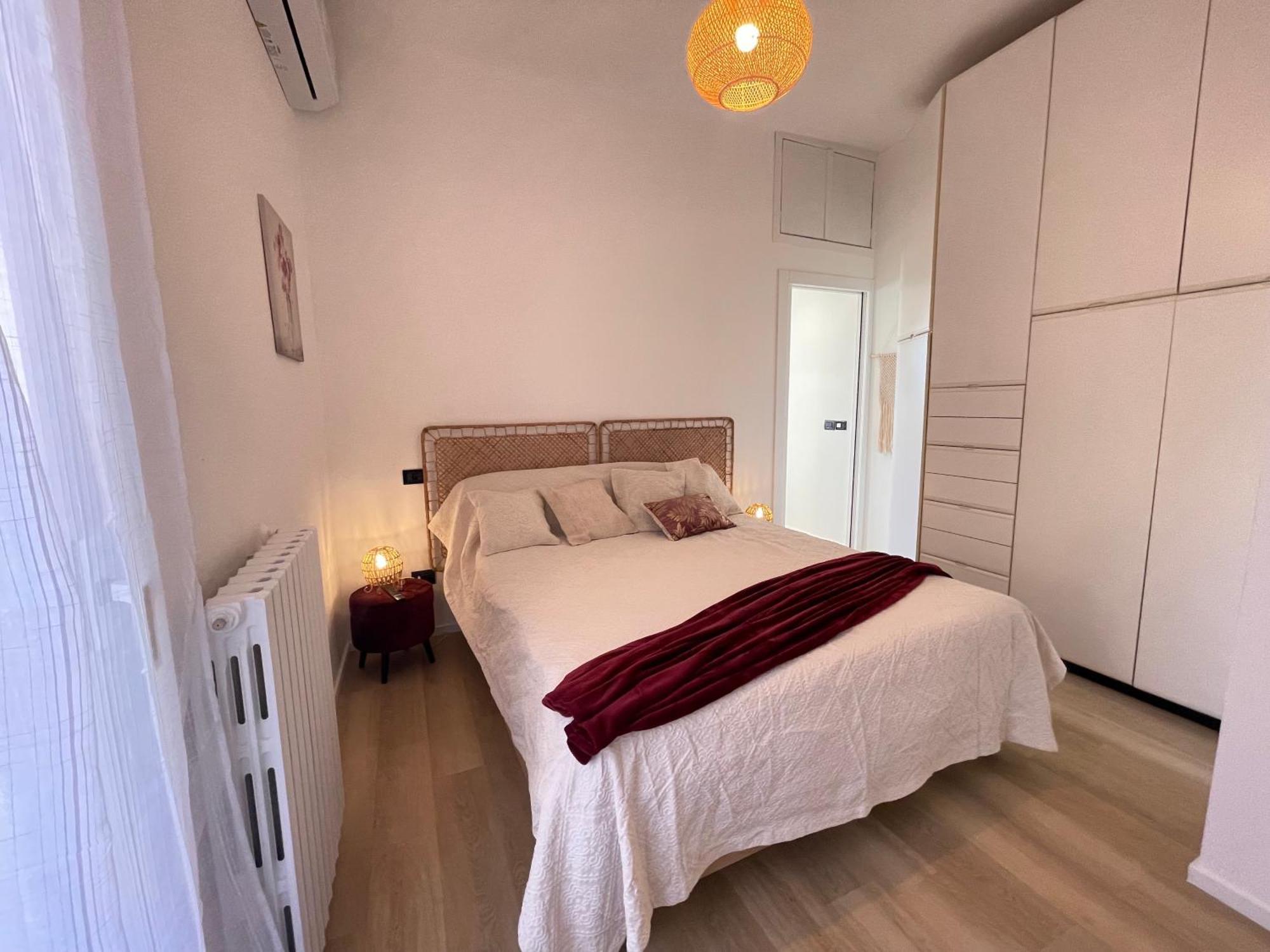 Vacanze Zen Vue Apartment Sanremo