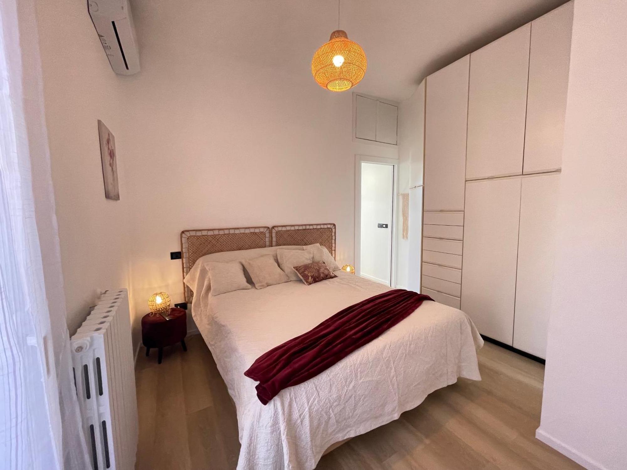 Apartment Vacanze Zen Vue Sanremo