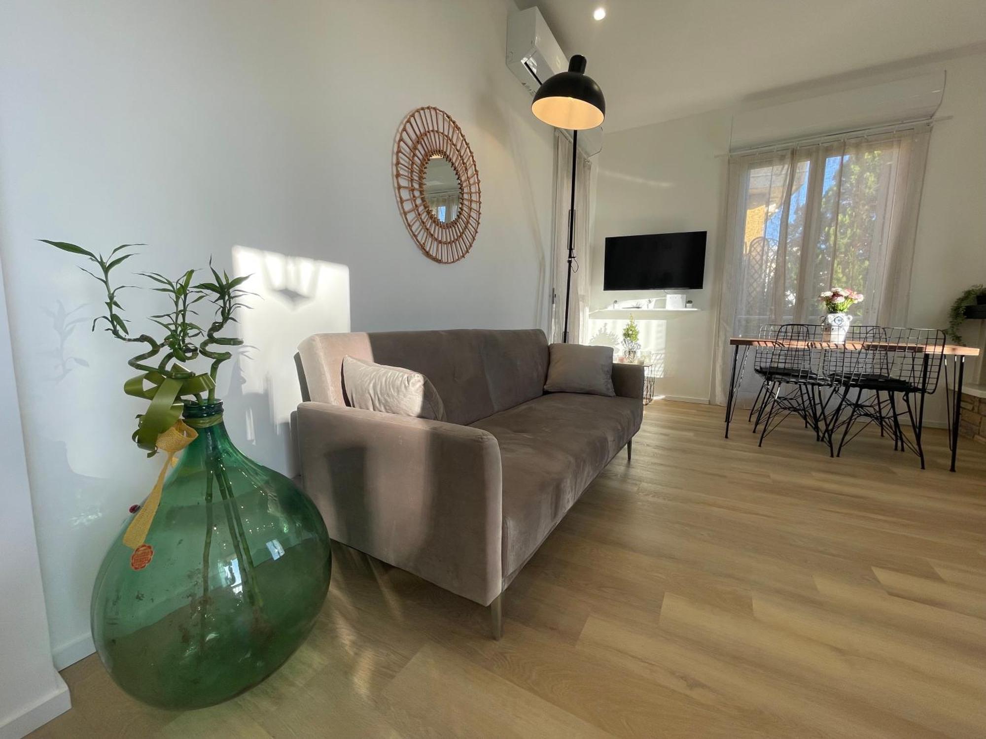 Vacanze Zen Vue Apartment Sanremo
