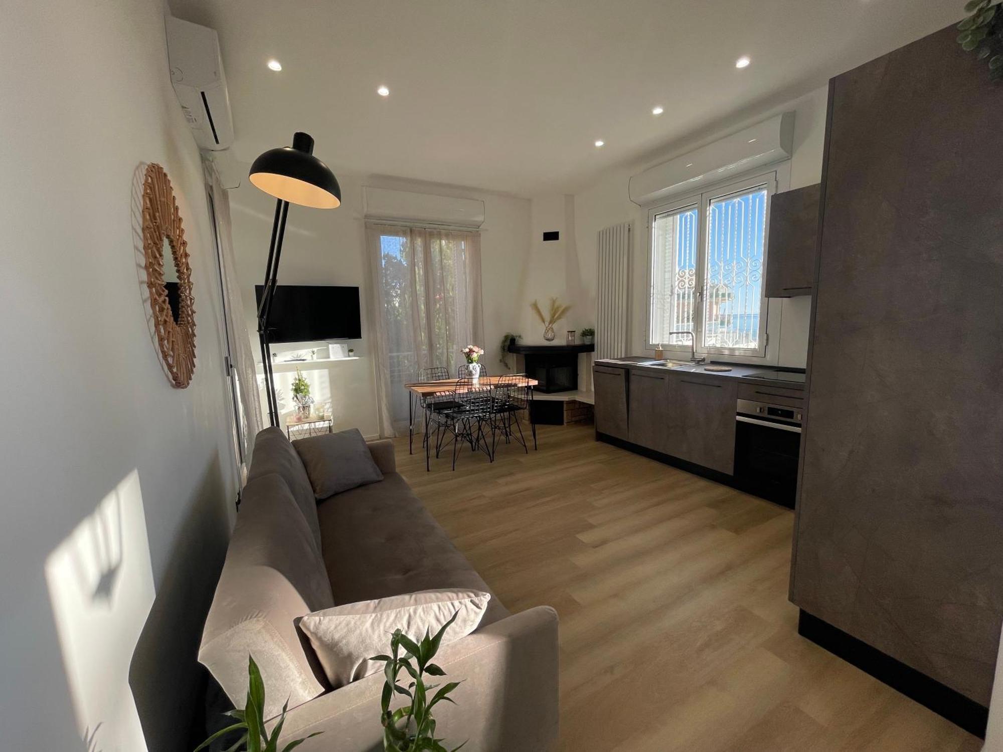 Vacanze Zen Vue *