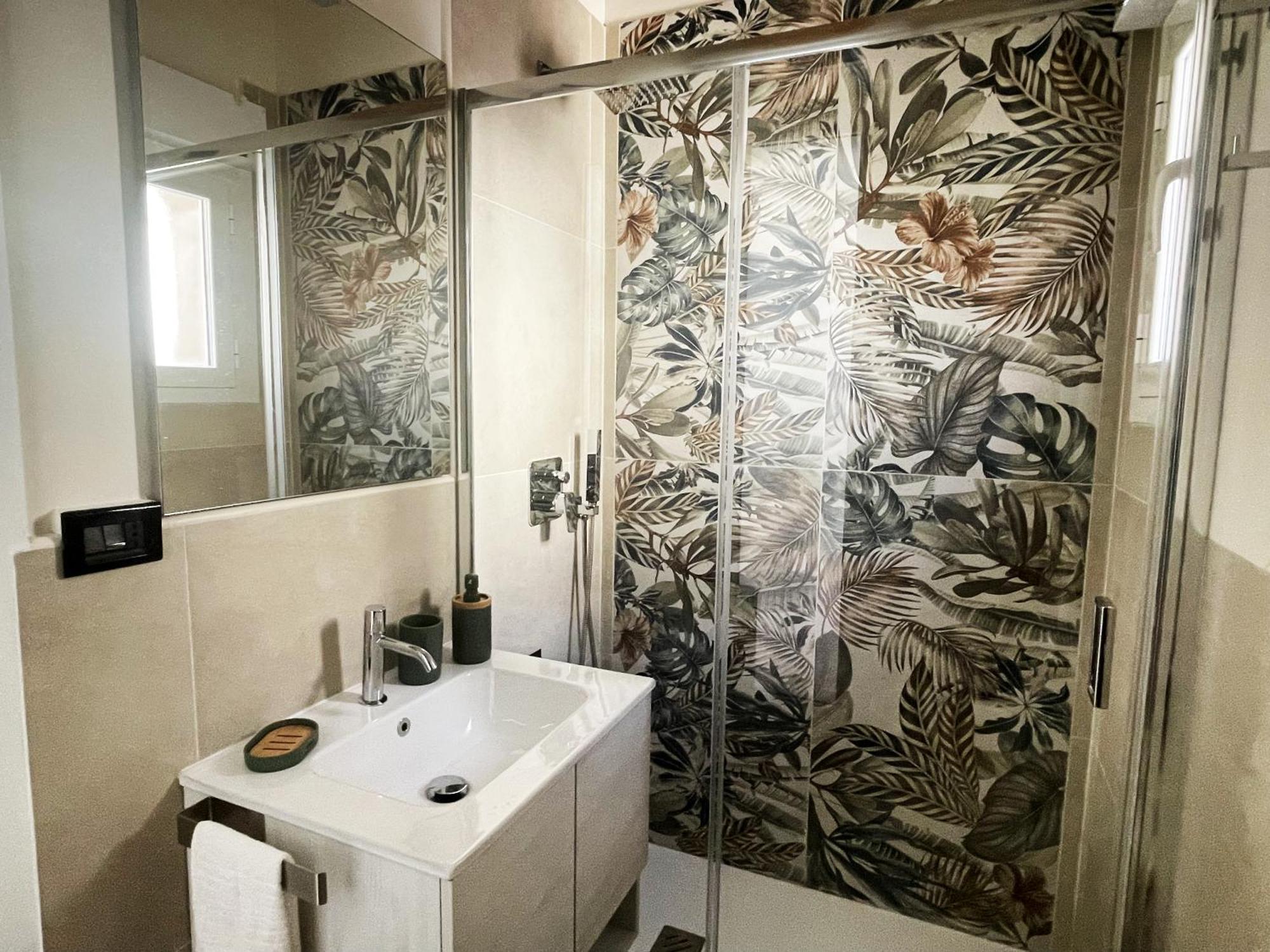 Apartment Vacanze Zen Vue *
