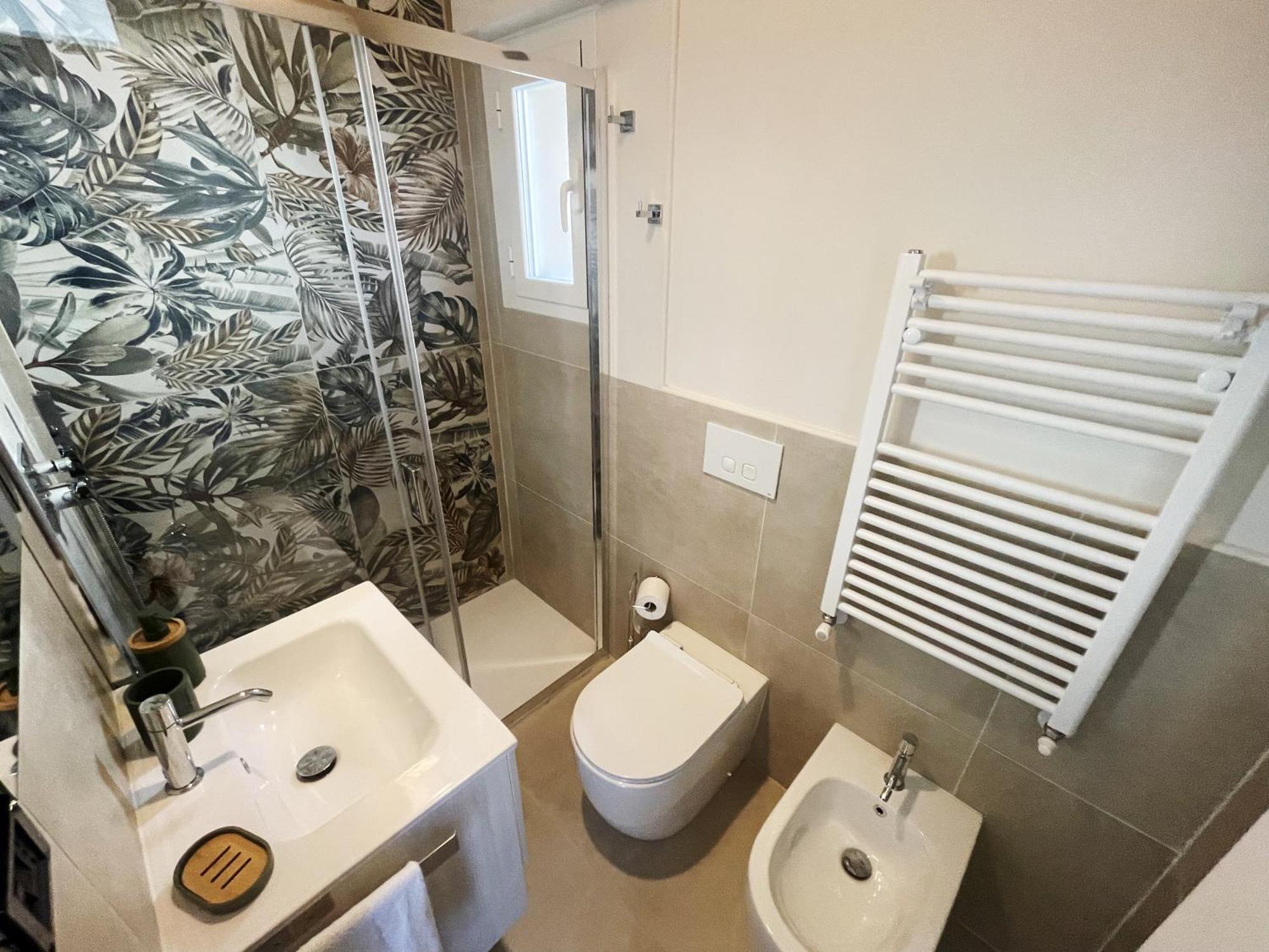 Vacanze Zen Vue Apartment
