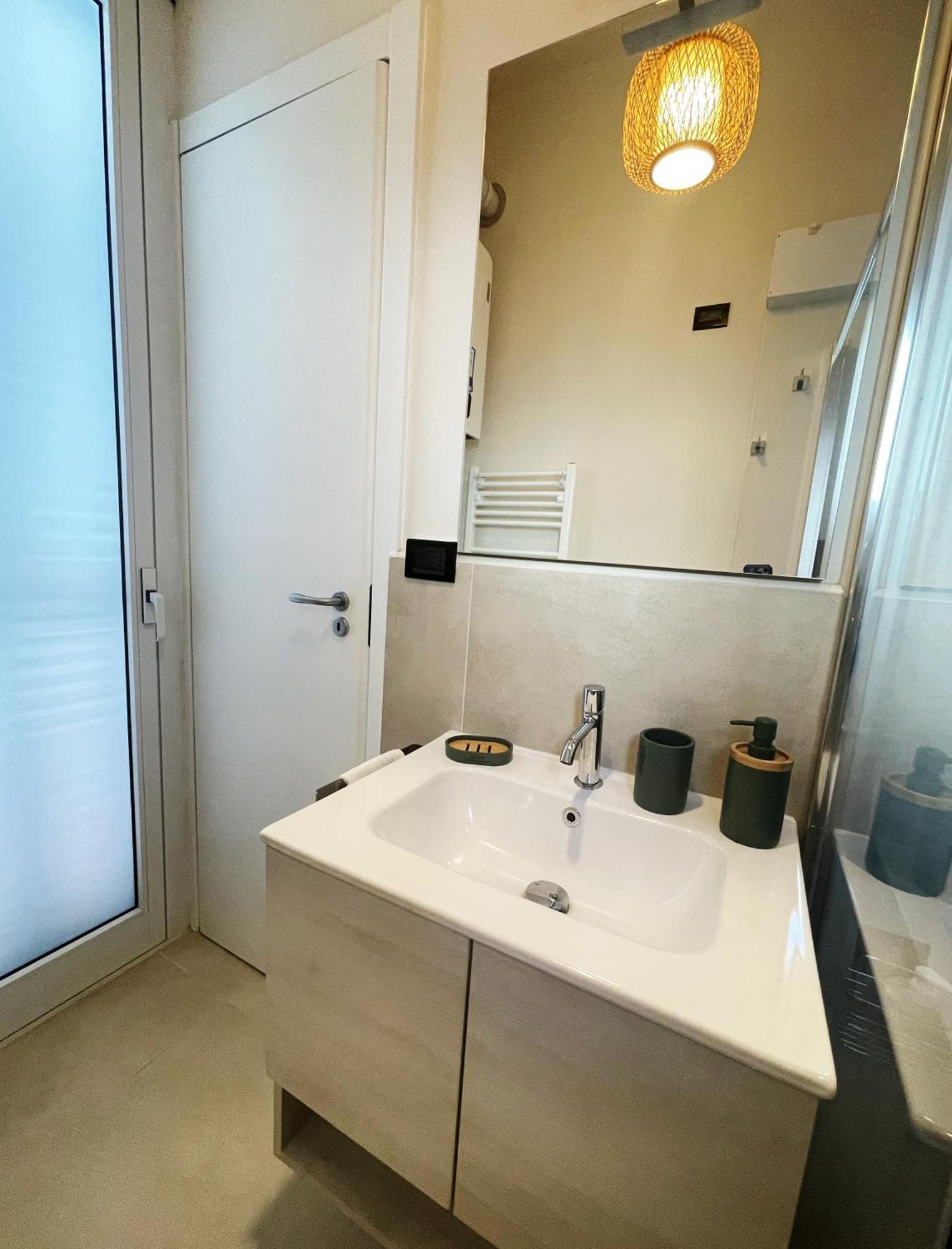 Vacanze Zen Vue Apartment *