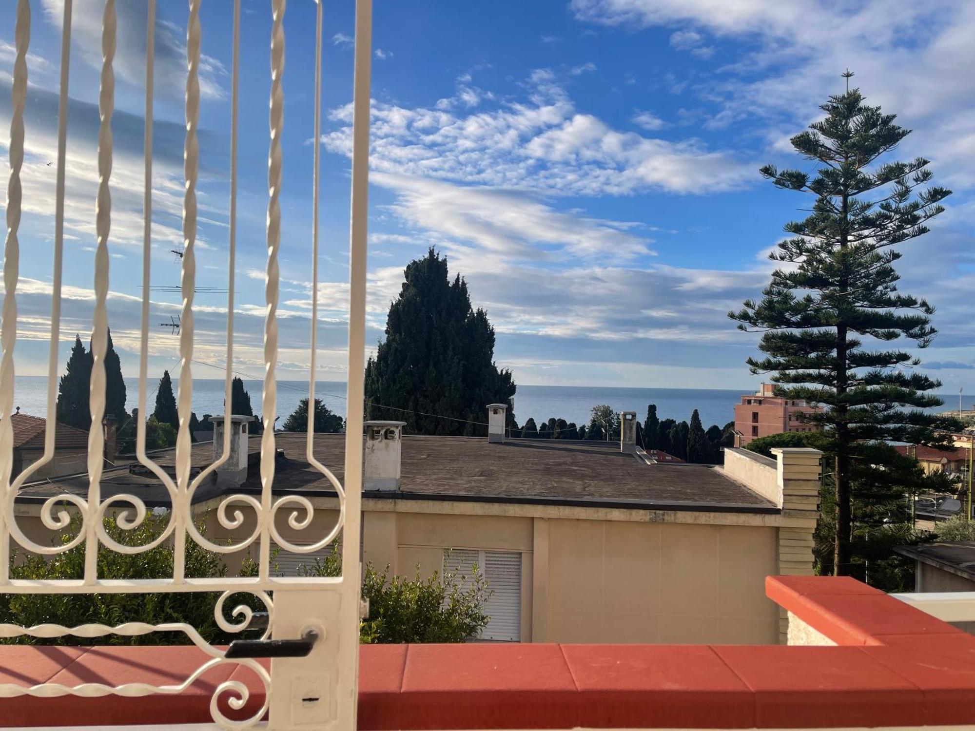 Apartamento Vacanze Zen Vue Sanremo