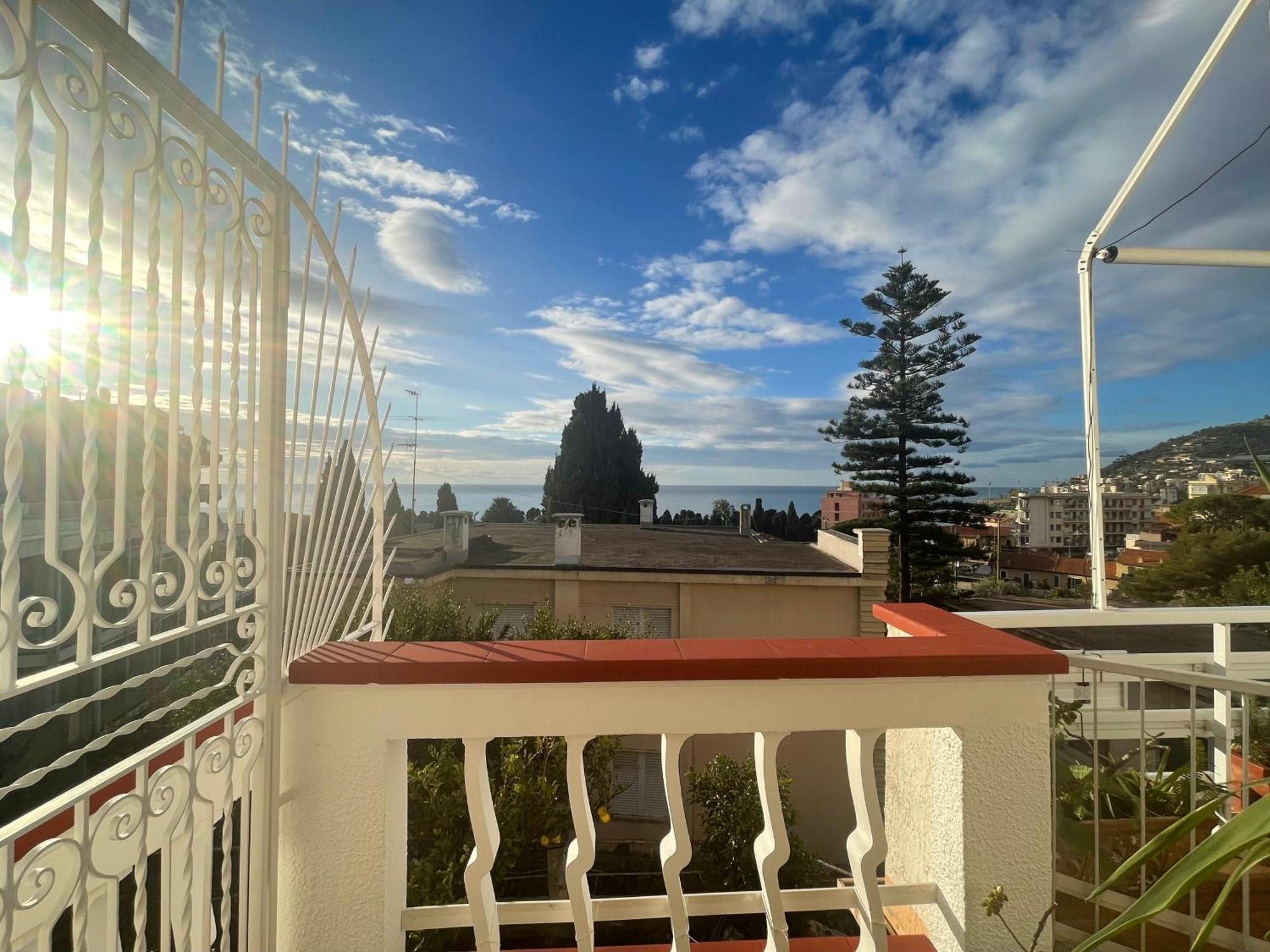 Vacanze Zen Vue Sanremo