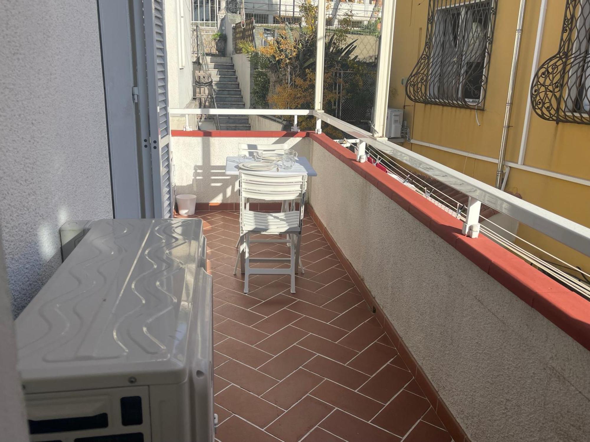 Vacanze Zen Vue * Sanremo