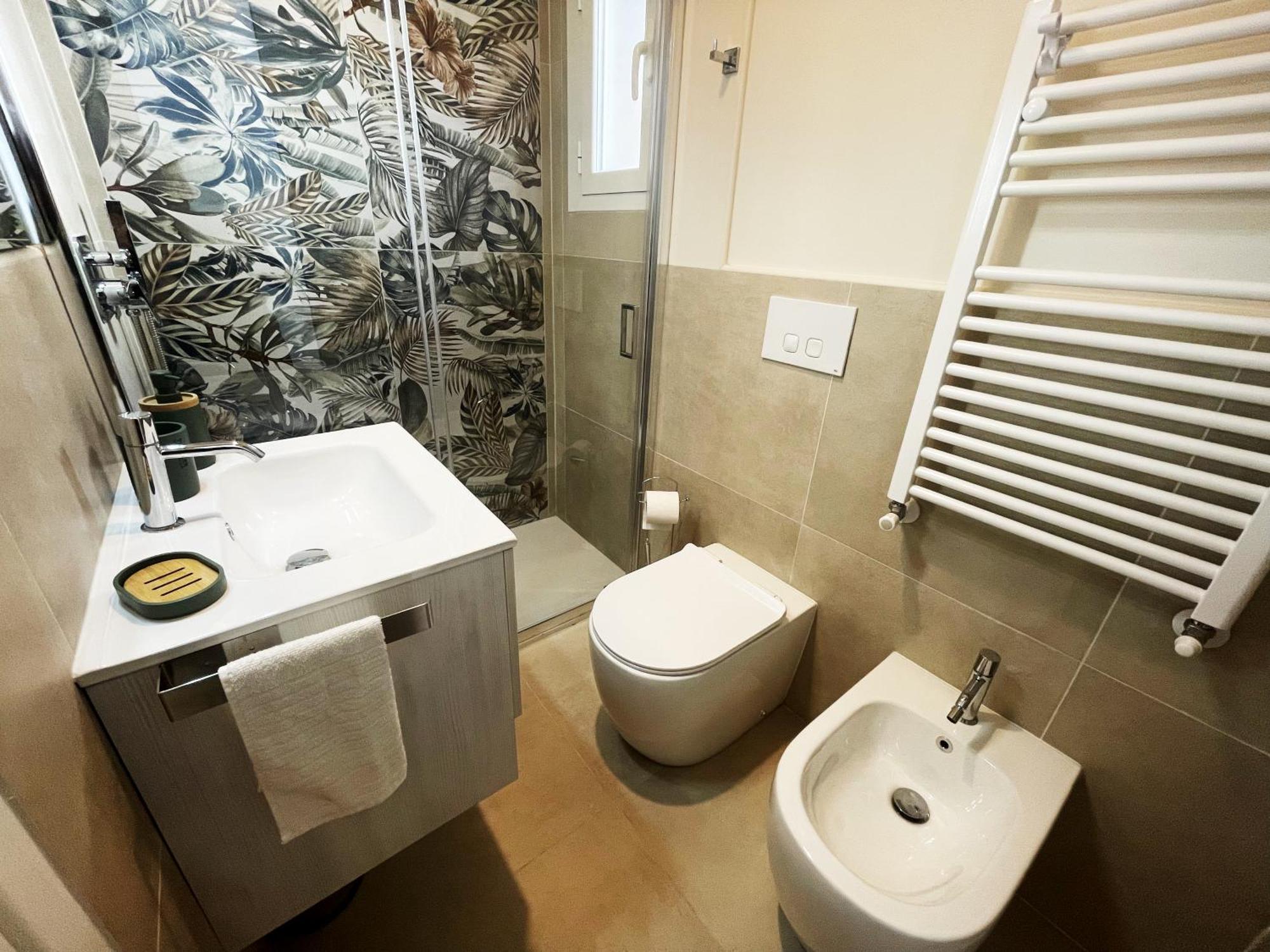 Vacanze Zen Vue Apartment *