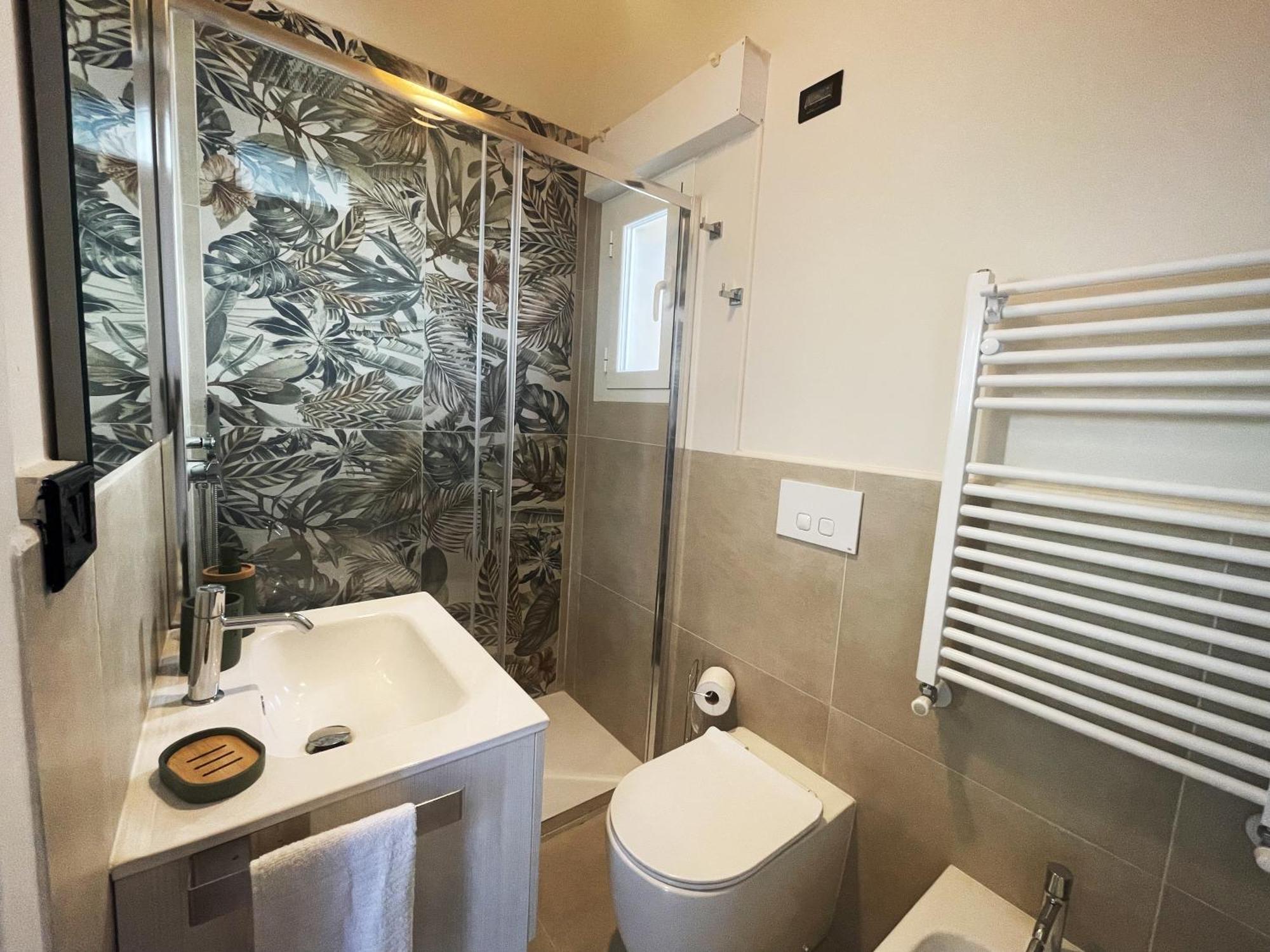 Apartamento Vacanze Zen Vue Sanremo