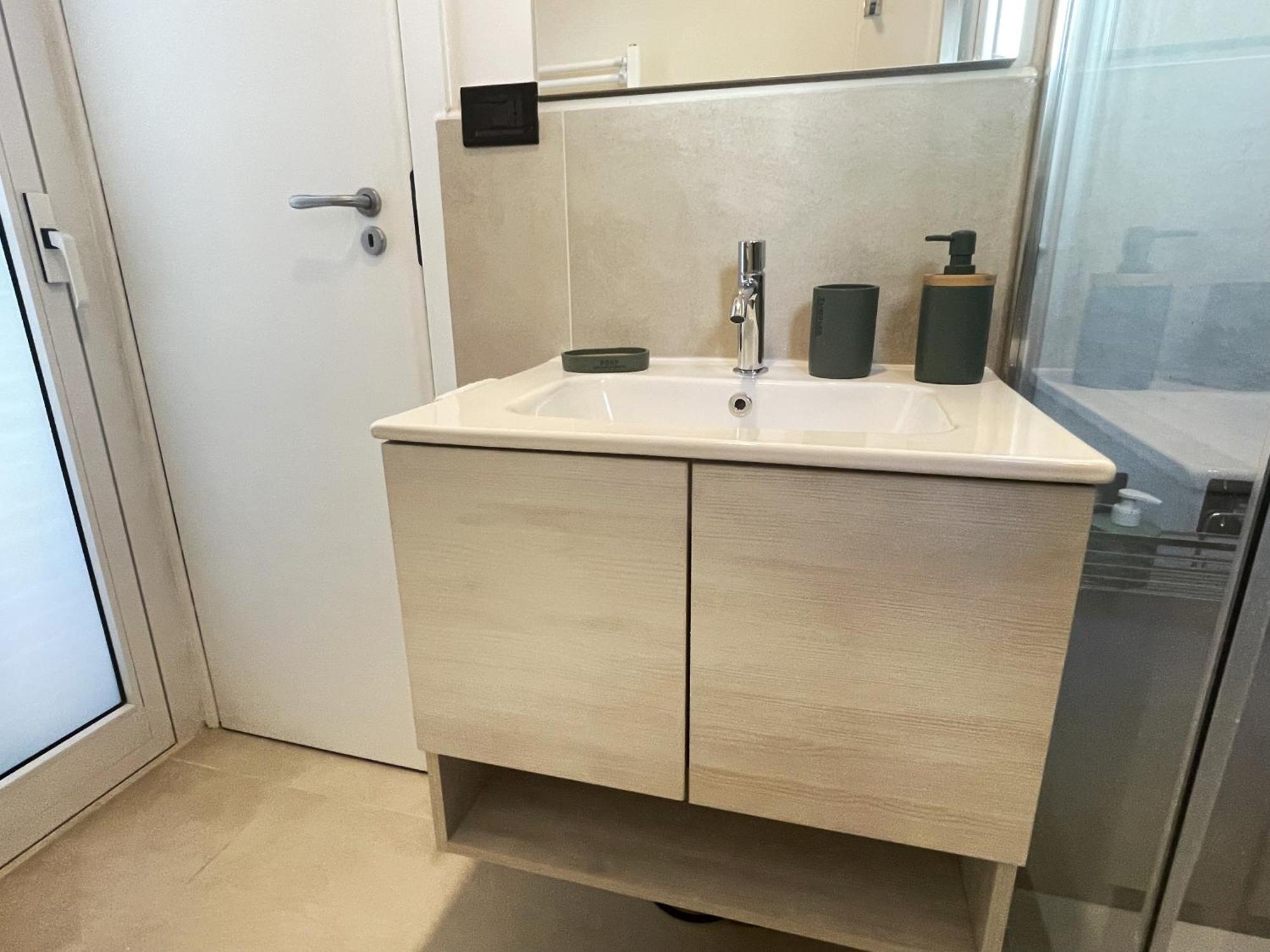 Vacanze Zen Vue Apartamento