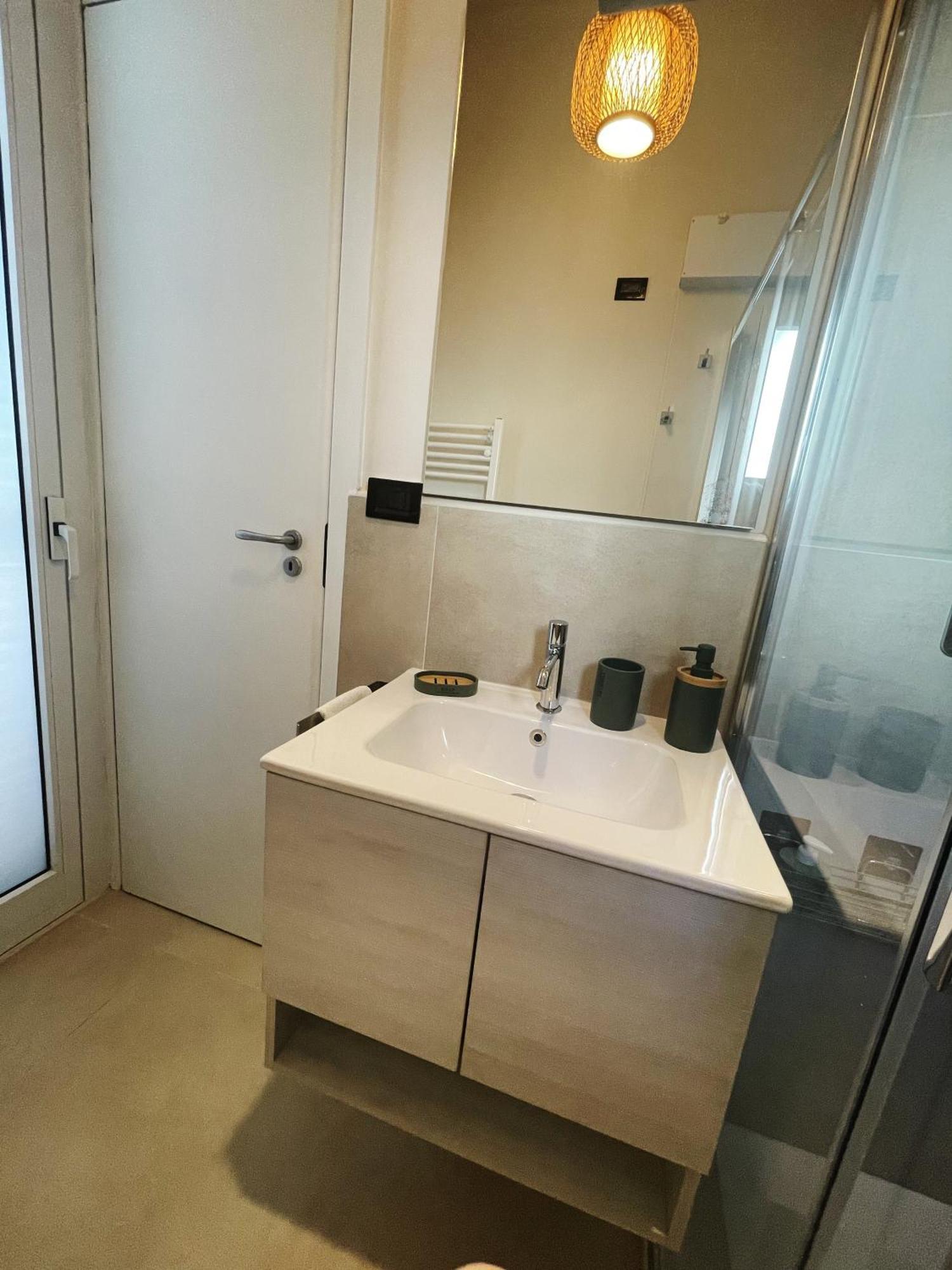 Vacanze Zen Vue Apartamento Sanremo