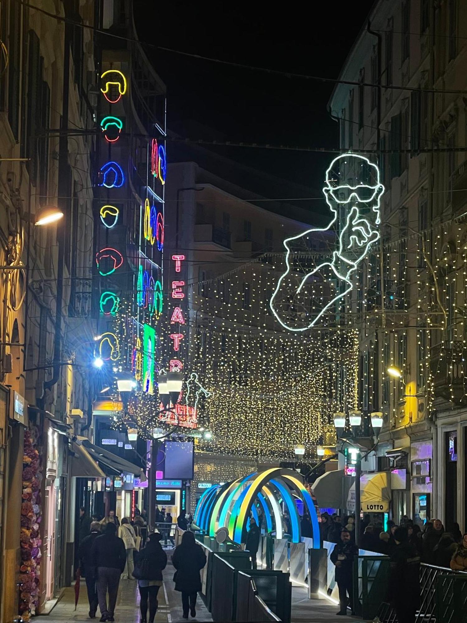 Vacanze Zen Vue Sanremo