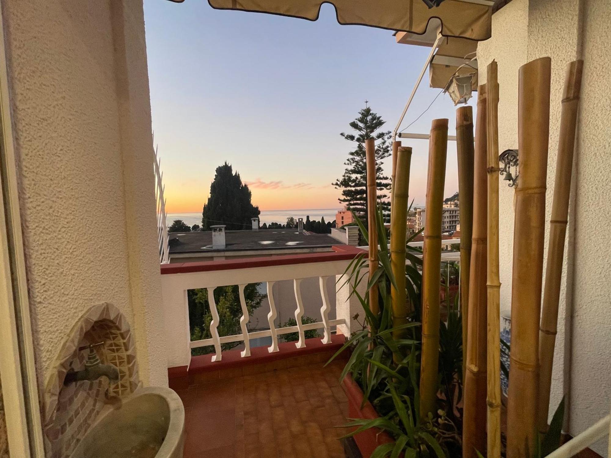 Apartment Vacanze Zen Vue