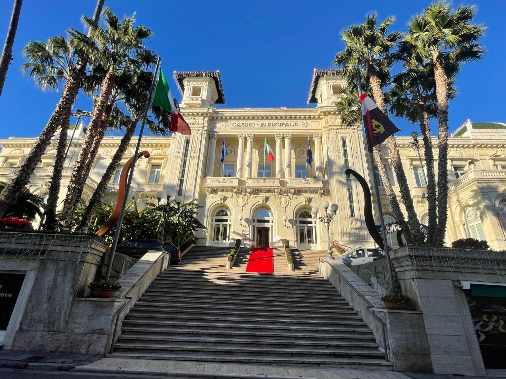 Apartment Vacanze Zen Vue Sanremo